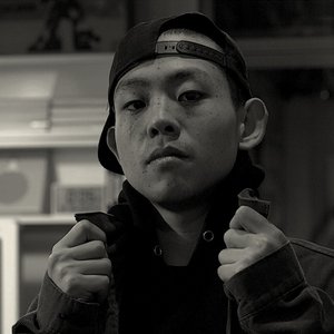 “Febb as Young Mason”的封面