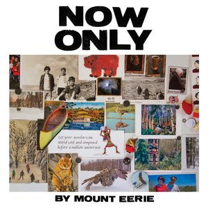 Image for 'Now Only'