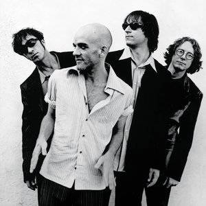 Image for 'R.E.M.'