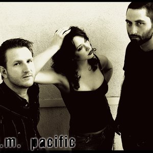 Image for 'A.M. Pacific'