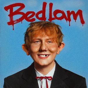 Bild für 'Bedlam'