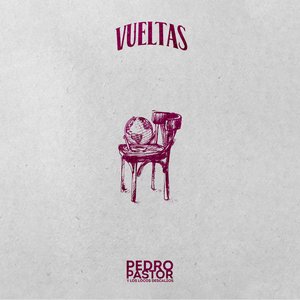 “Vueltas”的封面
