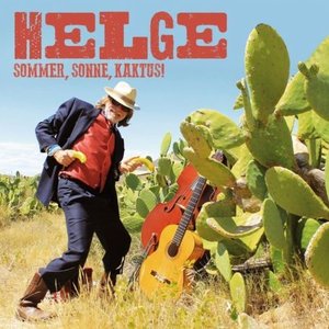 Image pour 'Sommer, Sonne, Kaktus!'