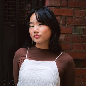 Image for 'Helen J Shen'