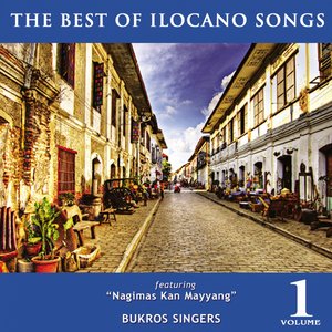 Image for 'The Best Of Ilocano Songs, Vol. 1'