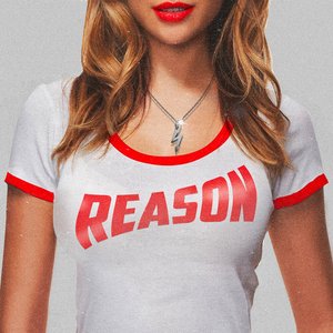 Image for 'Reason'