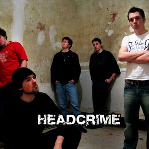 Image for 'Headcrime'