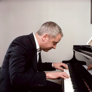 “Jeremy Denk”的封面