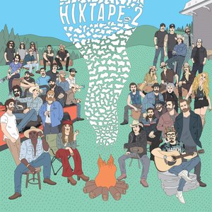 'HIXTAPE: Vol. 2' için resim