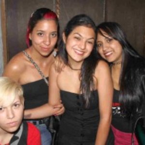 Imagen de 'Insurgentas'