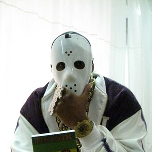 Image for 'Ghostface Killah'