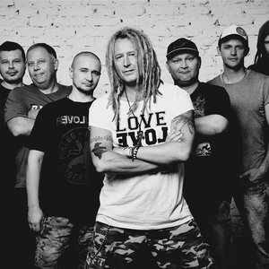 Zdjęcia dla 'Maleo Reggae Rockers'