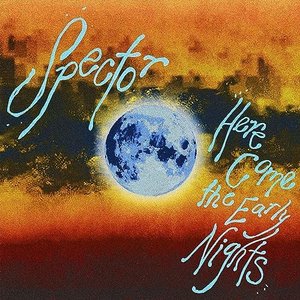 Изображение для 'Here Come the Early Nights'