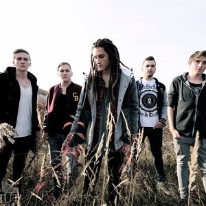 “Eyes Seem Shut”的封面