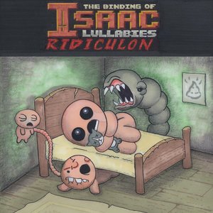 Image for 'The Binding of Isaac: Lullabies'