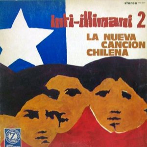 Image for 'Inti-Illimani 2 - La Nueva Cancion Chilena'