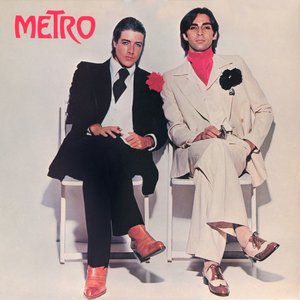 Image pour 'Metro'