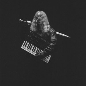 Image for 'Quest Master'