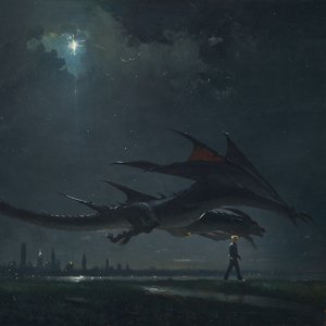 “SUPERNOVA”的封面