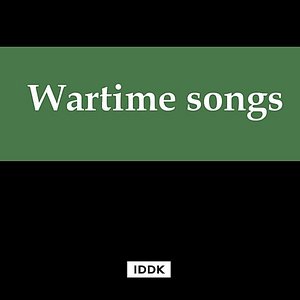 'Wartime Songs' için resim