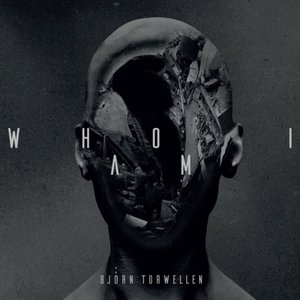 “Who I Am”的封面