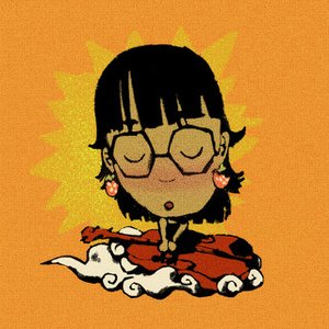 Image for 'Shake onigiri'