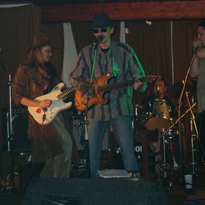 Zdjęcia dla 'Coolish Blues Session'