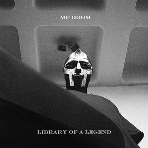 Image for 'Library of a Legend'