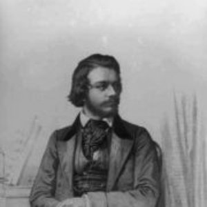 Image for 'Theodor Leschetizky'