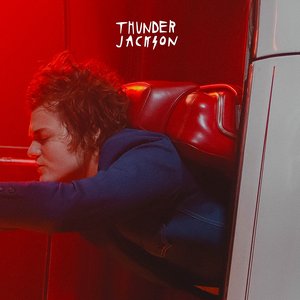 Image for 'Thunder Jackson'