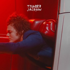 Bild für 'Thunder Jackson'