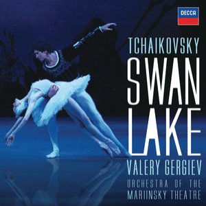 'Tchaikovsky: Swan Lake' için resim