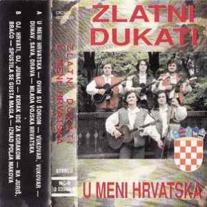 Image pour 'U meni Hrvatska'