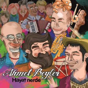 Image for 'Ahmet Beyler'