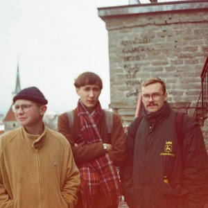 Image for 'Последняя Вечеринка'
