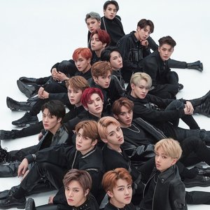 Image for 'NCT'
