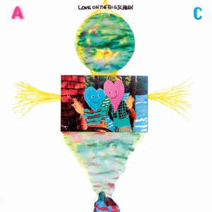 Image for 'Love On the Big Screen - Single'