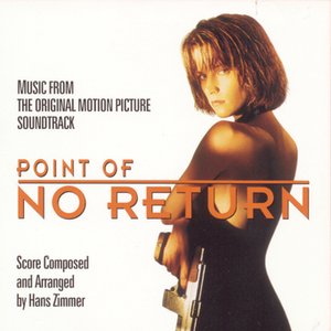 Image for 'Point Of No Return'