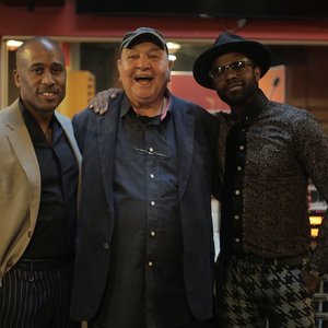 Image for 'João Donato, Adrian Younge & Ali Shaheed Muhammad'