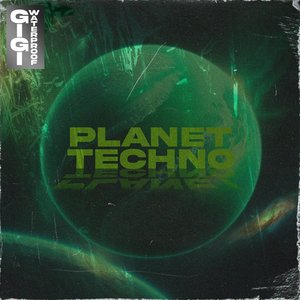 Image for 'Planet Techno'