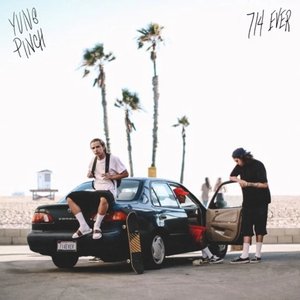 “714EVER”的封面