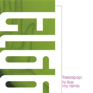 Image for 'Hi-Five My Remix'