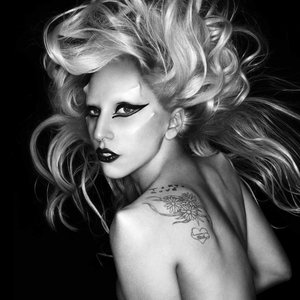 Imagen de 'Lady Gaga'