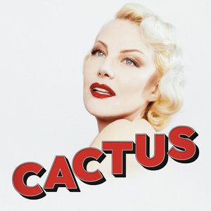 Image for 'CACTUS (Highlights from Original Soundtrack)'