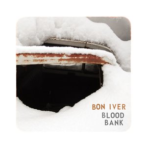 Image for 'Blood Bank EP'