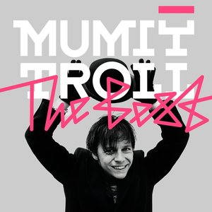 'Mumiy Troll - The Best'の画像