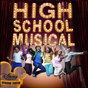 Image for 'High School Musical (An Original Walt Disney Soundtrack)'