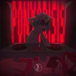 Image for 'PONYCRISIS'
