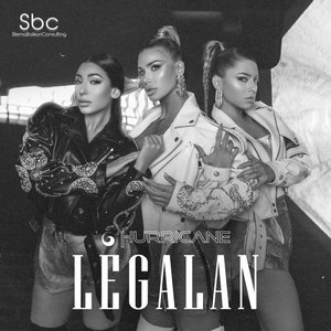 Image for 'Legalan - Single'