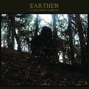 Image for 'Earthen: A Cold Spring Sampler (New Version)'